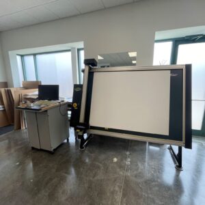 Used Fletcher F-6100 CMC