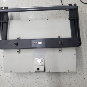Used Seal 500T Heat Press