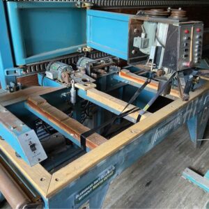 Used Norfield Model 3800