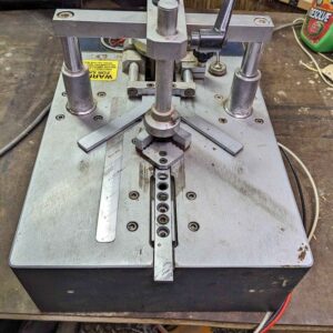 AMP Mitre-Mite VN2+1