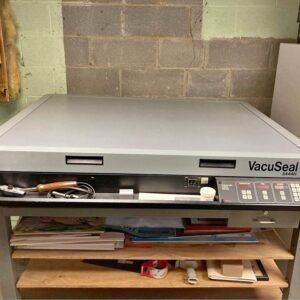 Used Vacuseal 3444H