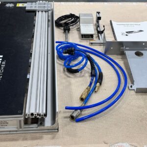 Used Gallery Stretcher GS-36