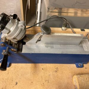 Used C&H Thumbnailer TN1000