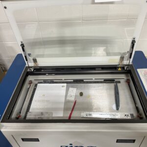 Used Epilog Zing 24