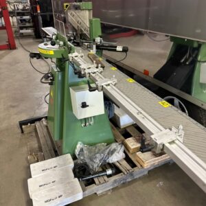 Used Morso E Future Green