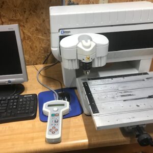 Used Gravograph IS400