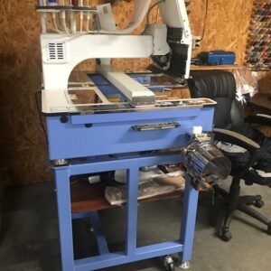 Used Happy HCA-1501-40TTC