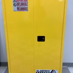 Used Justrite 894500