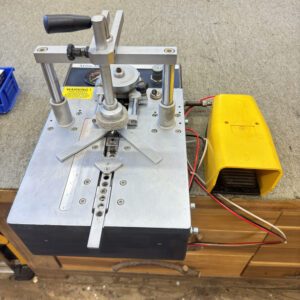 Used ITW AMP Mitre-Mite VN 2+1