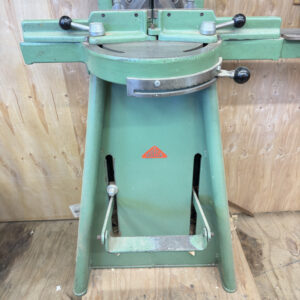 Used Morso F