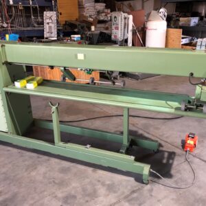 Used Miller Weldmaster T-500