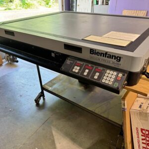 Used Bienfang 3648H