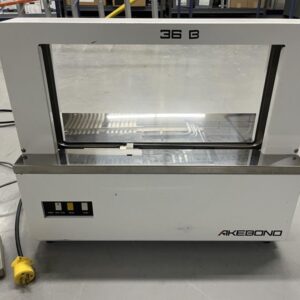 Used Strapack Akebono OB-360