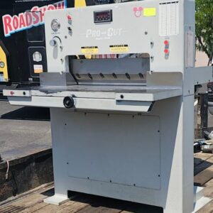 Used Pro-Cut 265D