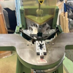 Used Hoffmann Morso NFL