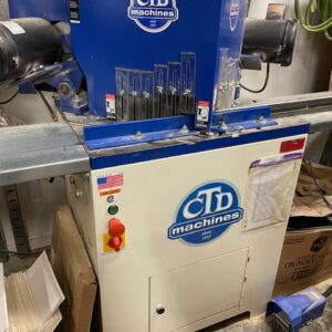 Used CTD D45AX