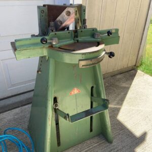 Used Morso F