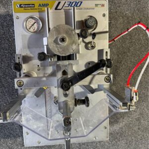 Used AMP U300