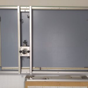 Used Esterly Speed-Mat 4060