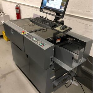 Used Duplo DC-646