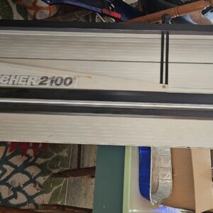 Used Fletcher 2100