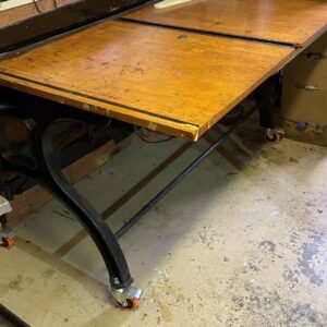 Used John Jacques 60