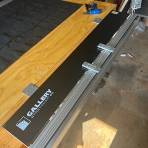 Used Gallery Stretcher ProMod-5