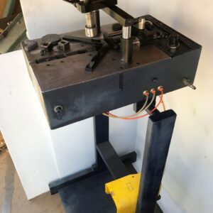 Used Putnam AMP Mitre-Mite VN2+1