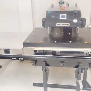 Used Geo Knight MAXI-3242AT