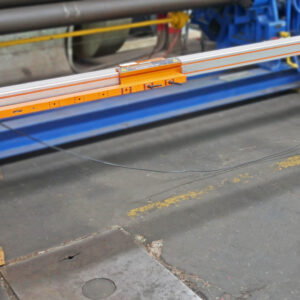 Used TigerStop TS12