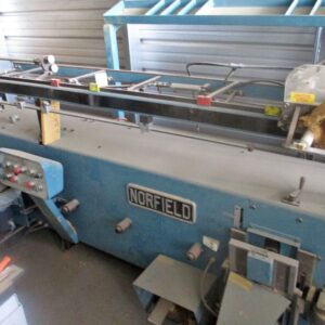 Used Norfield Magnum