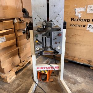 Used Pistorius VNFA3