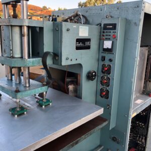 Used Faratron C6 PPS-FF2