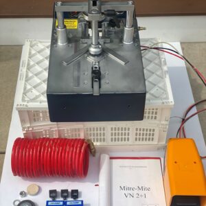 Used ITW AMP Mitre-Mite VN 2+1