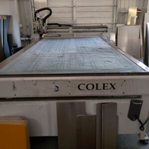 Used Colex FBC