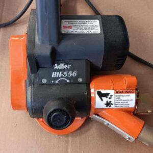 Used Hoffmann Adler BH-556