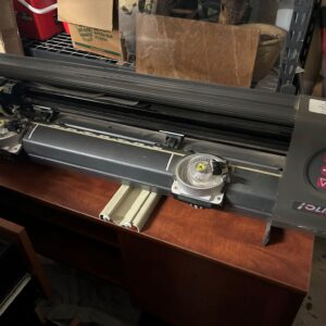 Used Ioline CrystalPress Rhinestone