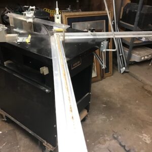 Used Frame Square Saw