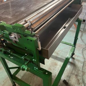 Used Potdevin NTZ-32