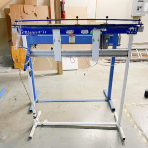 Used Tensador II T-125