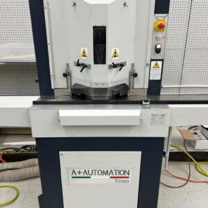 Used A Plus Automation T2350