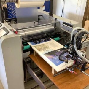 Used D&K AutoKote Pro