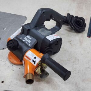 Used Hoffmann Adler BH-556