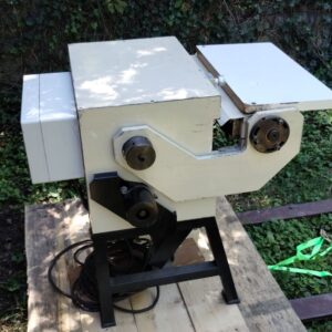 Used Renz Super 500