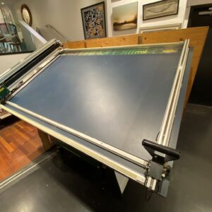 Used Valiani Mat Pro CMC150