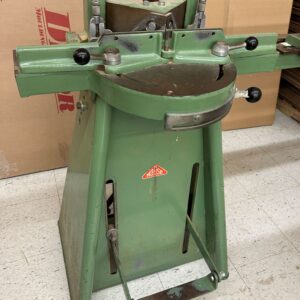 Used Morso F