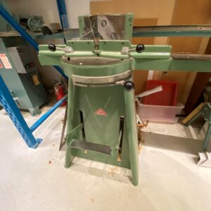 Used Morso F