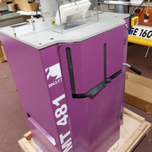 Used Inglet MT481