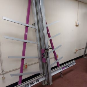 Used Inglet Inblade 65