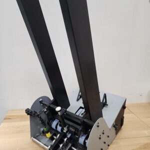 Used Streamfeeder V-710BC